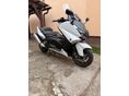 YAMAHA TMAX 500 2014/5 - 8