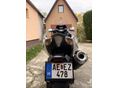YAMAHA TMAX 500 2014/5 - 10