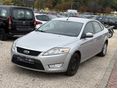 FORD MONDEO 2008/6 - 4