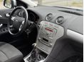 FORD MONDEO 2008/6 - 9