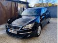 PEUGEOT 308 SW 1.6 BlueHDi Active Mo-i autó Kifogástalan állapotban! 167ekm-Garancia!