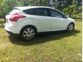 FORD FOCUS 2013/1 - 3