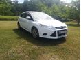 FORD FOCUS 2013/1 - 6