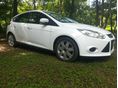 FORD FOCUS 2013/1 - 10