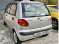 DAEWOO MATIZ 2002/1 - 4