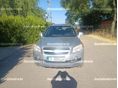 CHEVROLET CAPTIVA 2007/10 - 4