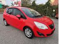 OPEL MERIVA B 2011/10 - 2