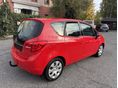 OPEL MERIVA B 2011/10 - 3