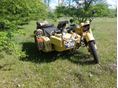 URAL IMZ M63 1969/8 - 2