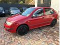 SKODA FABIA 2005/1 - 1
