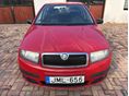 SKODA FABIA 2005/1 - 2