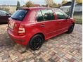 SKODA FABIA 2005/1 - 5