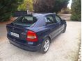 OPEL ASTRA G 2000 - 2