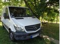 MERCEDES-BENZ SPRINTER 2016/11 - 1