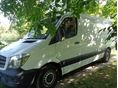 MERCEDES-BENZ SPRINTER 2016/11 - 2