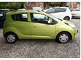 CHEVROLET SPARK 2010/9 - 8