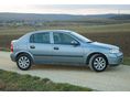 OPEL ASTRA G 2008/4 - 2