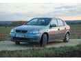 OPEL ASTRA G 2008/4 - 5