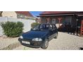 SUZUKI SWIFT 1996 - 1