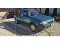 SUZUKI SWIFT 1996 - 2