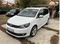 VOLKSWAGEN TOURAN 2015/1 - 1