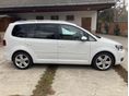 VOLKSWAGEN TOURAN 2015/1 - 4