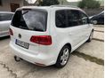 VOLKSWAGEN TOURAN 2015/1 - 5