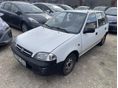 SUZUKI SWIFT 2002 - 1