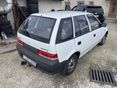 SUZUKI SWIFT 2002 - 3