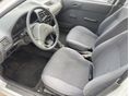 SUZUKI SWIFT 2002 - 5