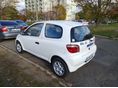 TOYOTA YARIS 1999/7 - 3