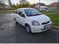 TOYOTA YARIS 1999/7 - 4