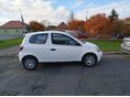 TOYOTA YARIS 1999/7 - 6
