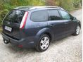FORD FOCUS 2009/8 - 2