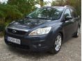 FORD FOCUS 2009/8 - 1