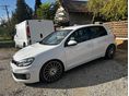 VOLKSWAGEN GOLF VI 2010/7 - 2