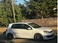 VOLKSWAGEN GOLF VI 2010/7 - 1