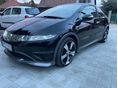 HONDA CIVIC 2007/11 - 7
