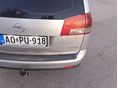 OPEL VECTRA C 2006/12 - 6