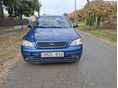 OPEL ASTRA 2002 - 1