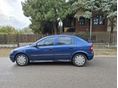 OPEL ASTRA 2002 - 2