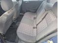 OPEL ASTRA 2002 - 5