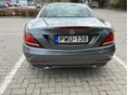 MERCEDES-BENZ SLC 200 2018/6 - 8