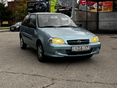 SUZUKI SWIFT 2002/11 - 1