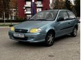 SUZUKI SWIFT 2002/11 - 2