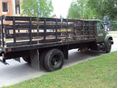 INTERNATIONAL 2000 - 5