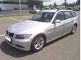 Eladó BMW 320d Touring (Automata) Xenon ! 3 850 000 Ft