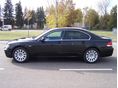 BMW 745 2005/8 - 5