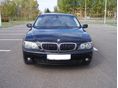 BMW 745 2005/8 - 7