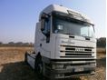 IVECO-MAGIRUS 1999 - 1